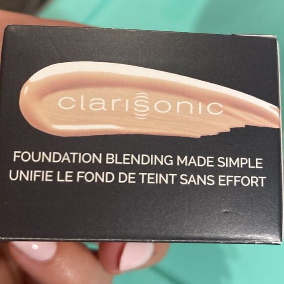 NIB Clarisonic Sonic Foundation Brush - Picture 6 of 8